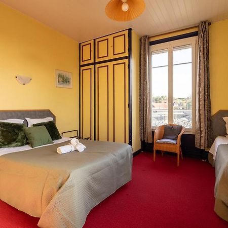 Montdidier Hotel Kültér fotó