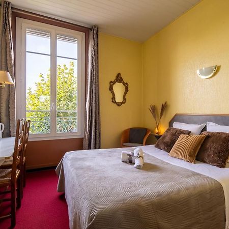 Montdidier Hotel Kültér fotó
