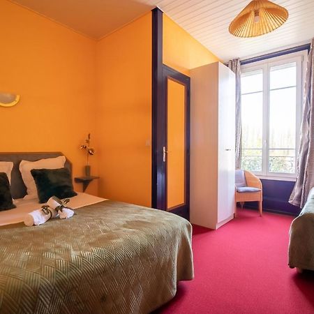 Montdidier Hotel Kültér fotó