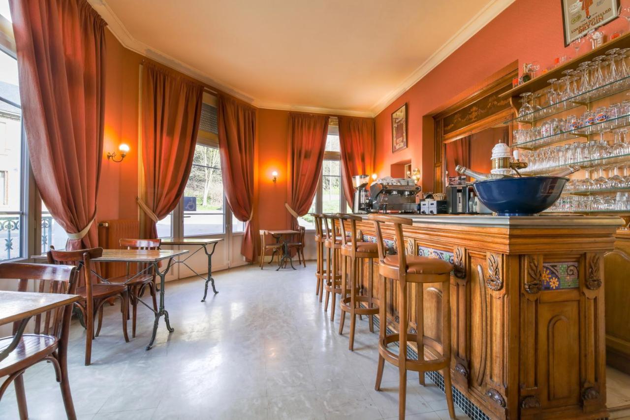 Montdidier Hotel Kültér fotó