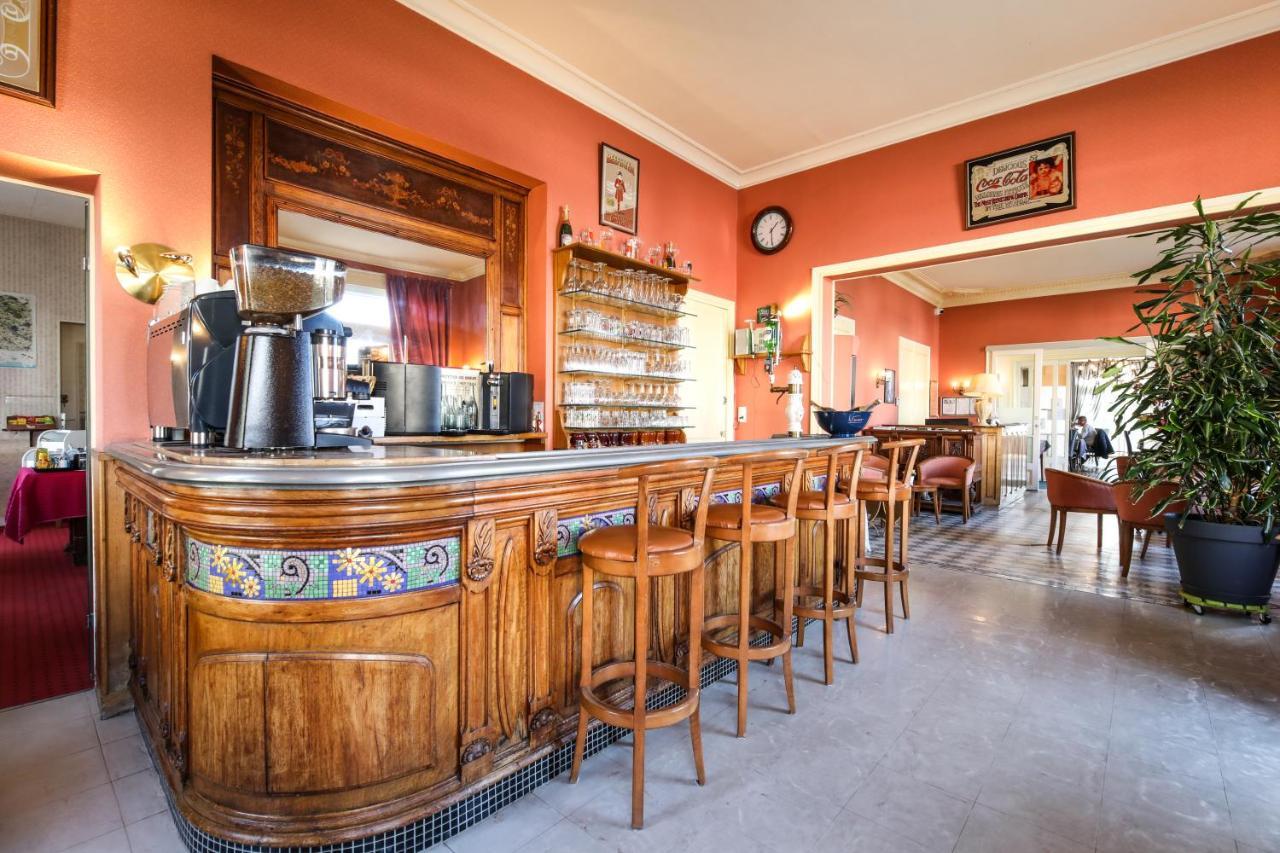 Montdidier Hotel Kültér fotó