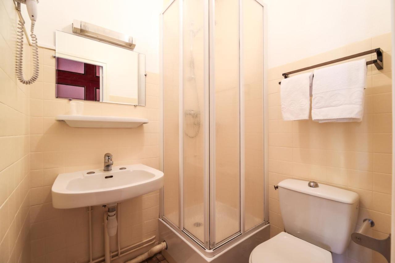 Montdidier Hotel Kültér fotó