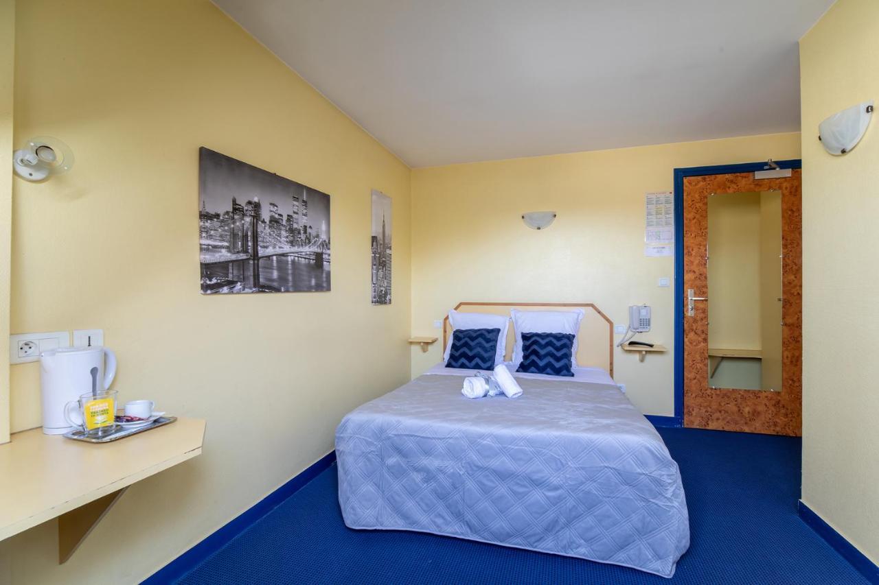 Montdidier Hotel Kültér fotó