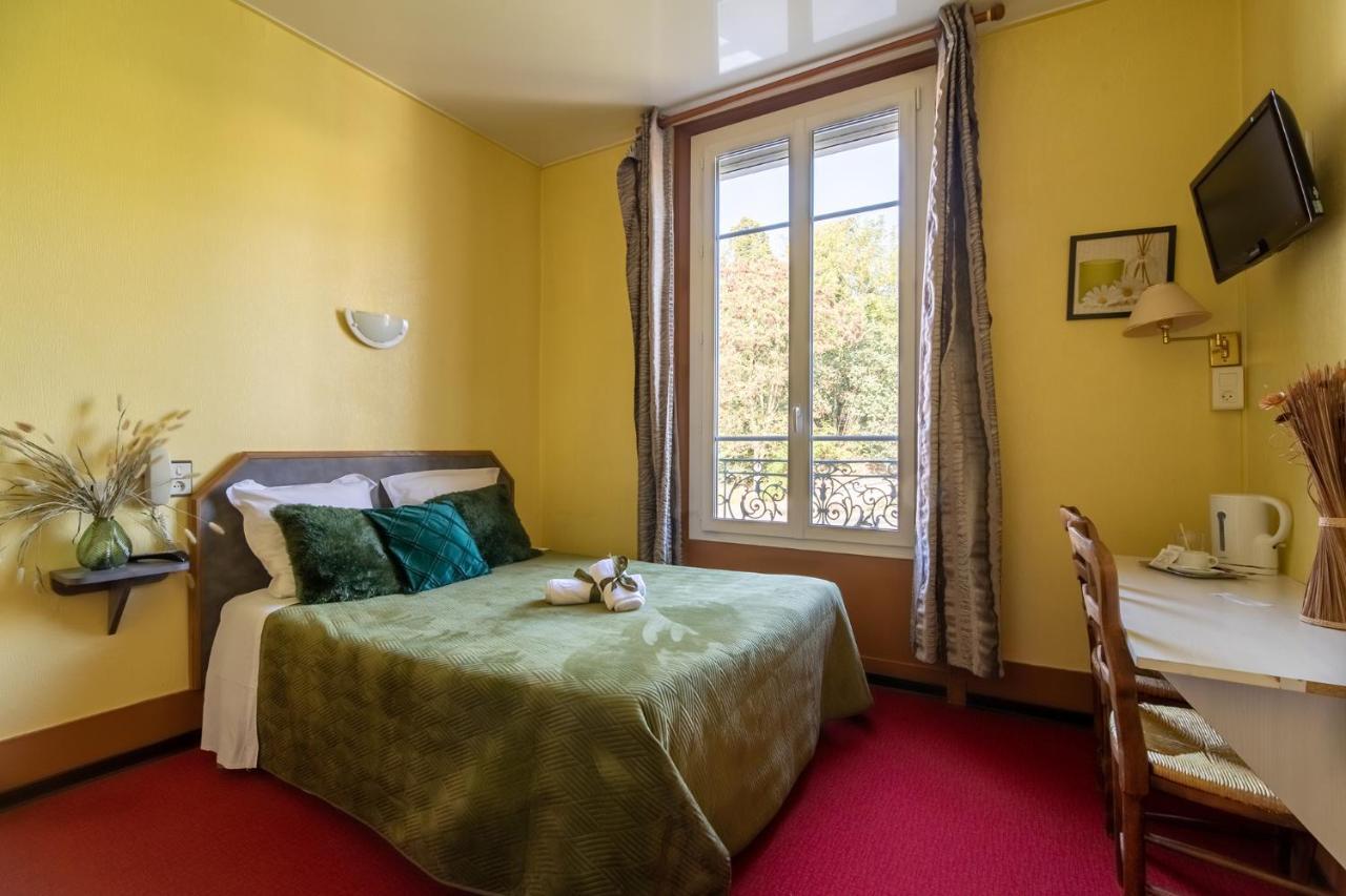 Montdidier Hotel Kültér fotó